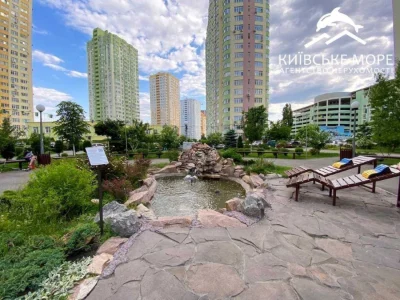 Оренда 2-кімнатної квартири 68 м², Воскресенська вул., 18