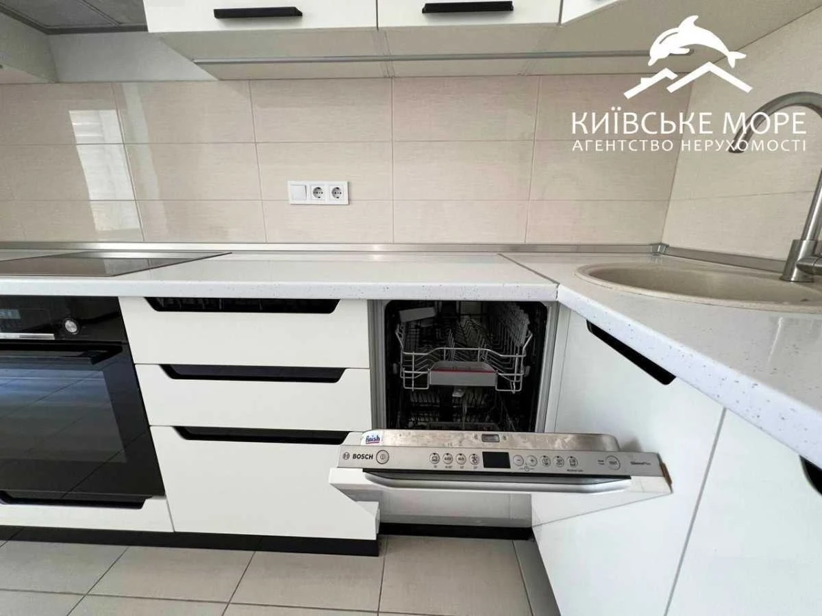 Оренда 2-кімнатної квартири 68 м², Воскресенська вул., 18