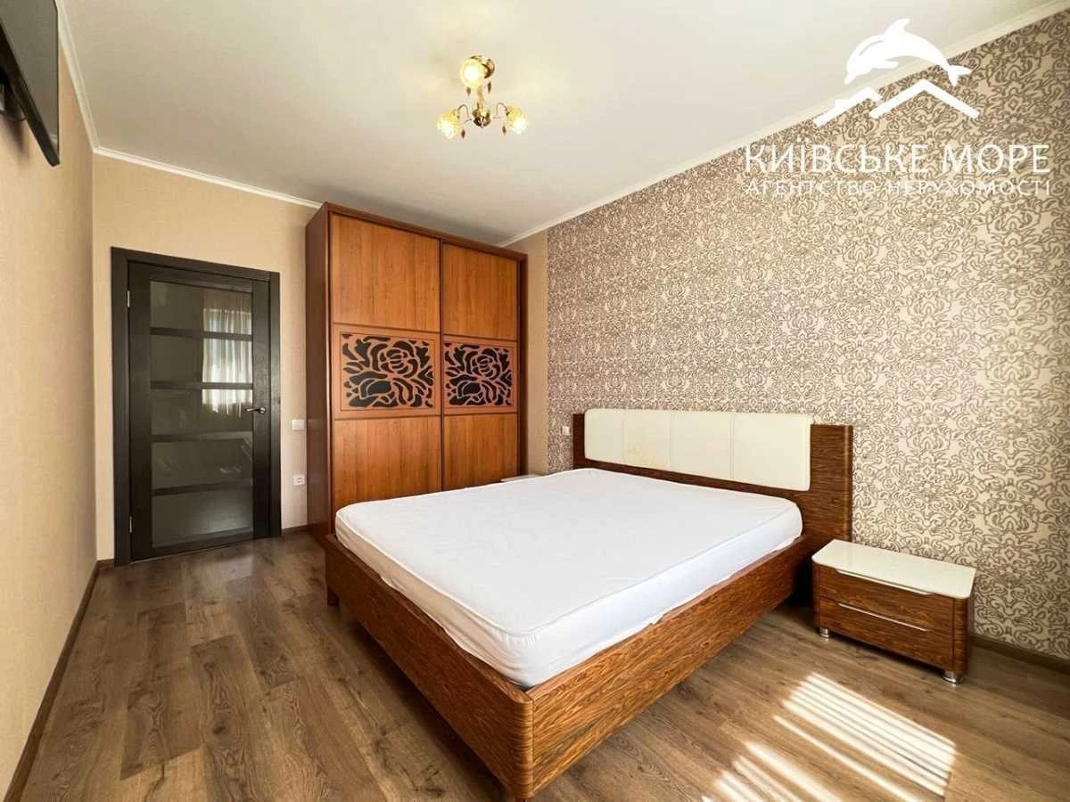 Оренда 2-кімнатної квартири 68 м², Воскресенська вул., 18