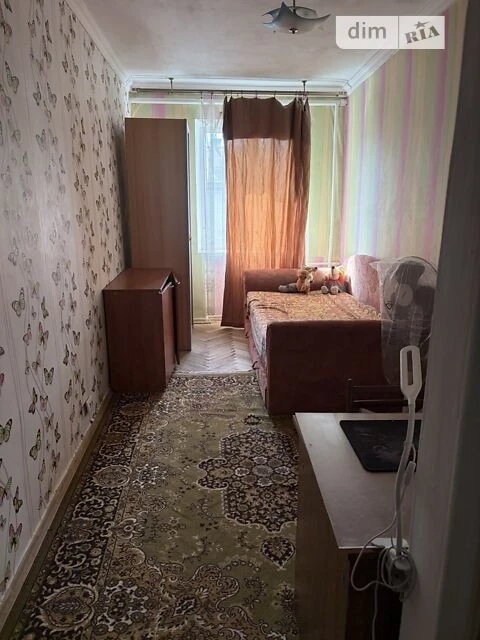 Довготривала оренда 2к квартири на вул. Олександра Бринжали