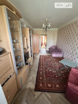 Довготривала оренда 2к квартири на вул. Олександра Бринжали