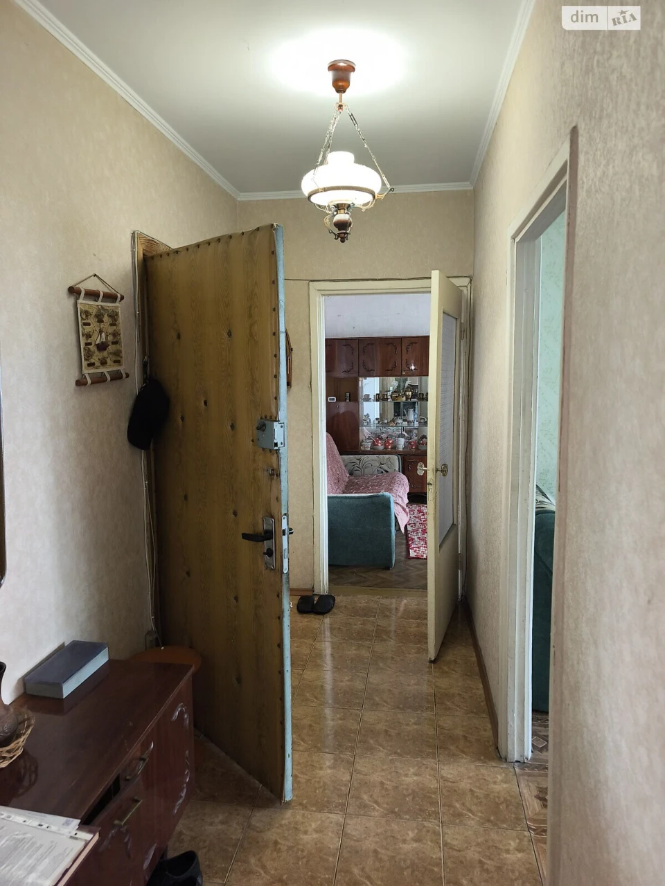 Довгострокова Оренда Квартира Воскресенка