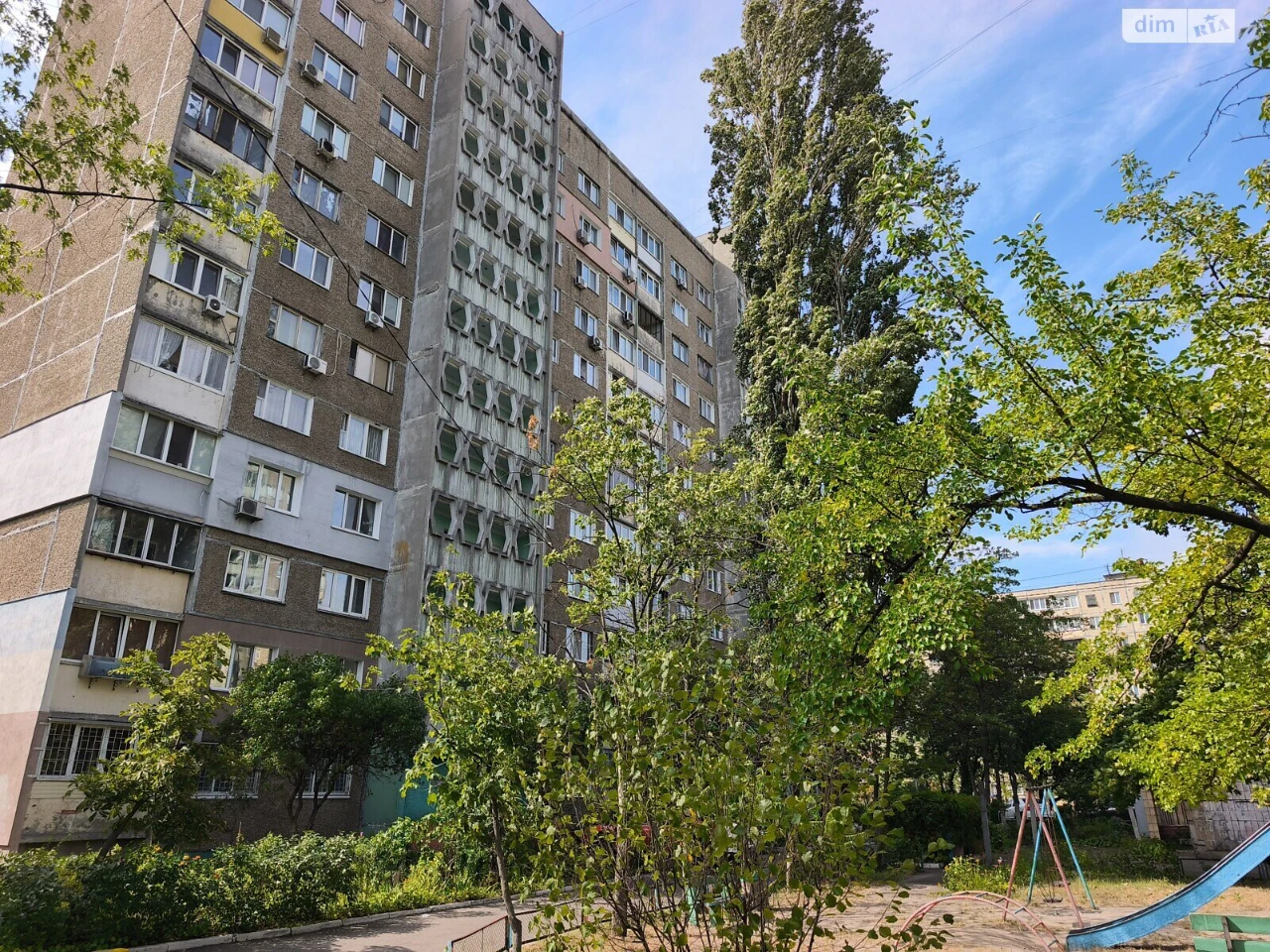 Довгострокова Оренда Квартира Воскресенка