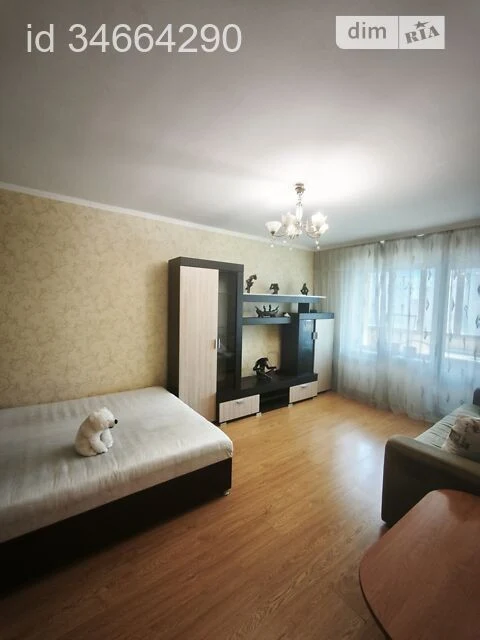 Довготривала оренда 1к квартири на вул. Радунська 36 • ID 34