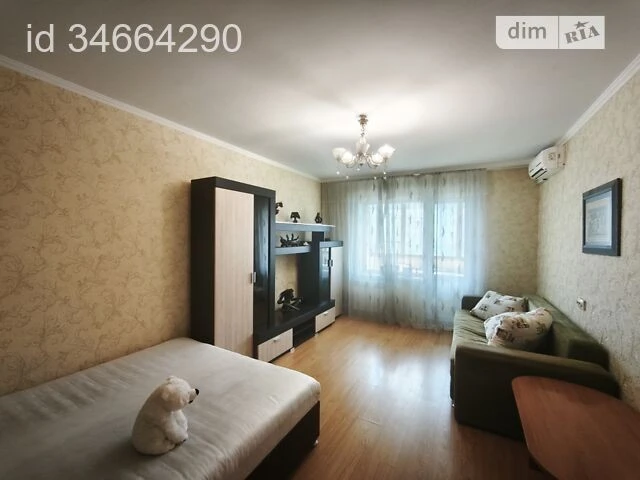Довготривала оренда 1к квартири на вул. Радунська 36 • ID 34