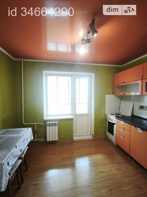 Довготривала оренда 1к квартири на вул. Радунська 36 • ID 34