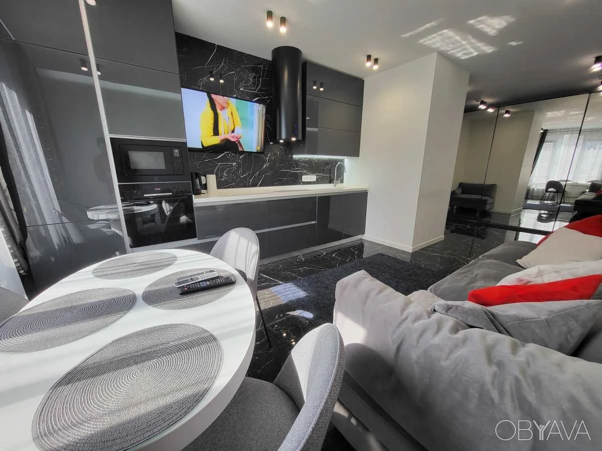 2-комнатная квартира, 93.00 кв.м