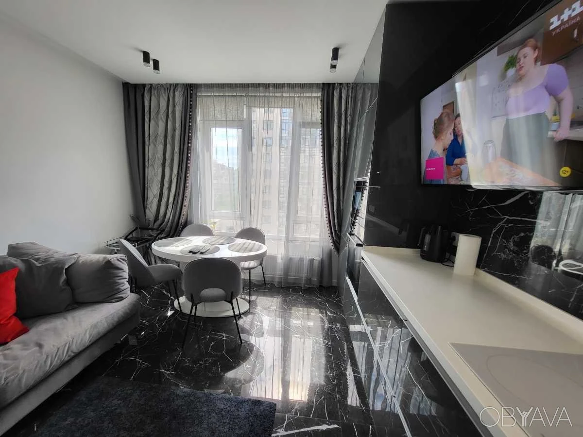 2-комнатная квартира, 93.00 кв.м