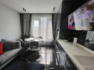 2-комнатная квартира, 93.00 кв.м