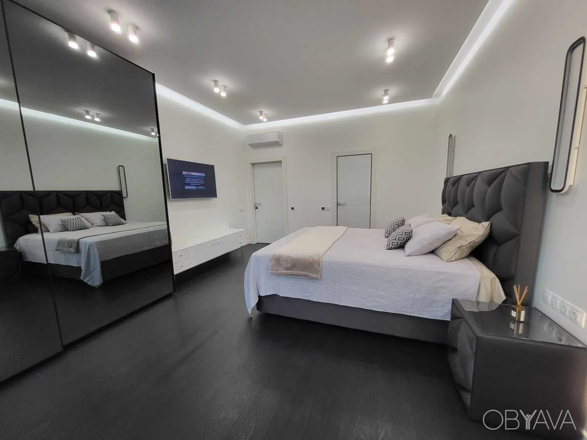 2-комнатная квартира, 93.00 кв.м