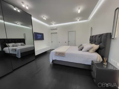 2-комнатная квартира, 93.00 кв.м