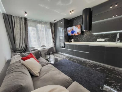 2-комнатная квартира, 93.00 кв.м