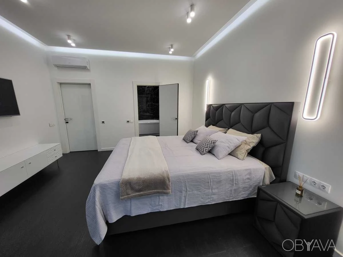 2-комнатная квартира, 93.00 кв.м