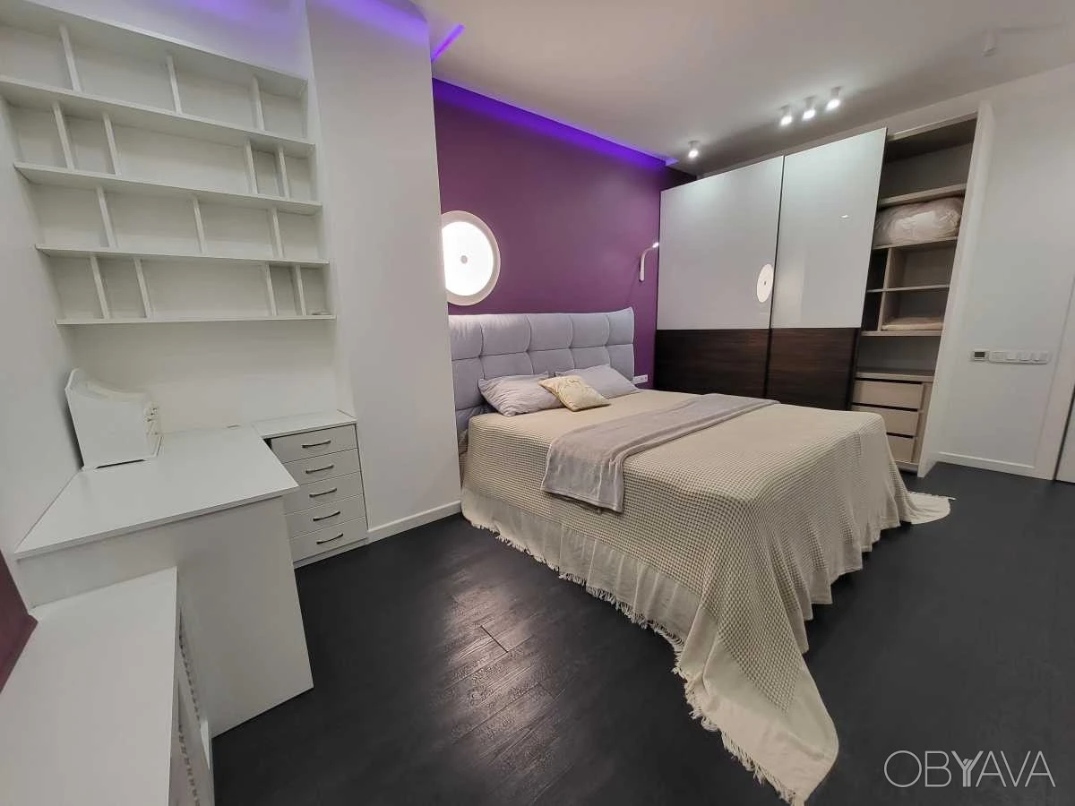 2-комнатная квартира, 93.00 кв.м