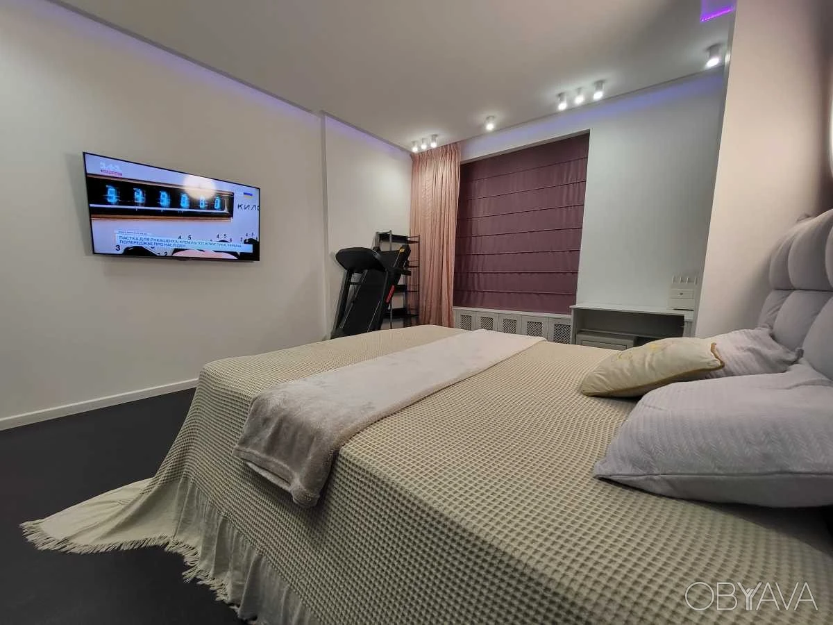 2-комнатная квартира, 93.00 кв.м