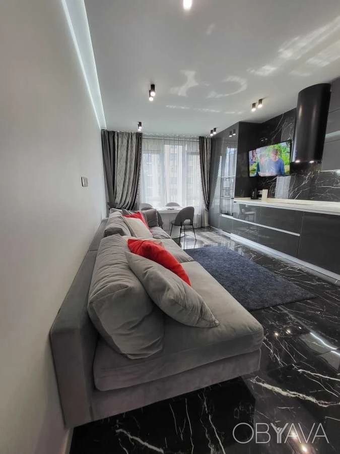 2-комнатная квартира, 93.00 кв.м
