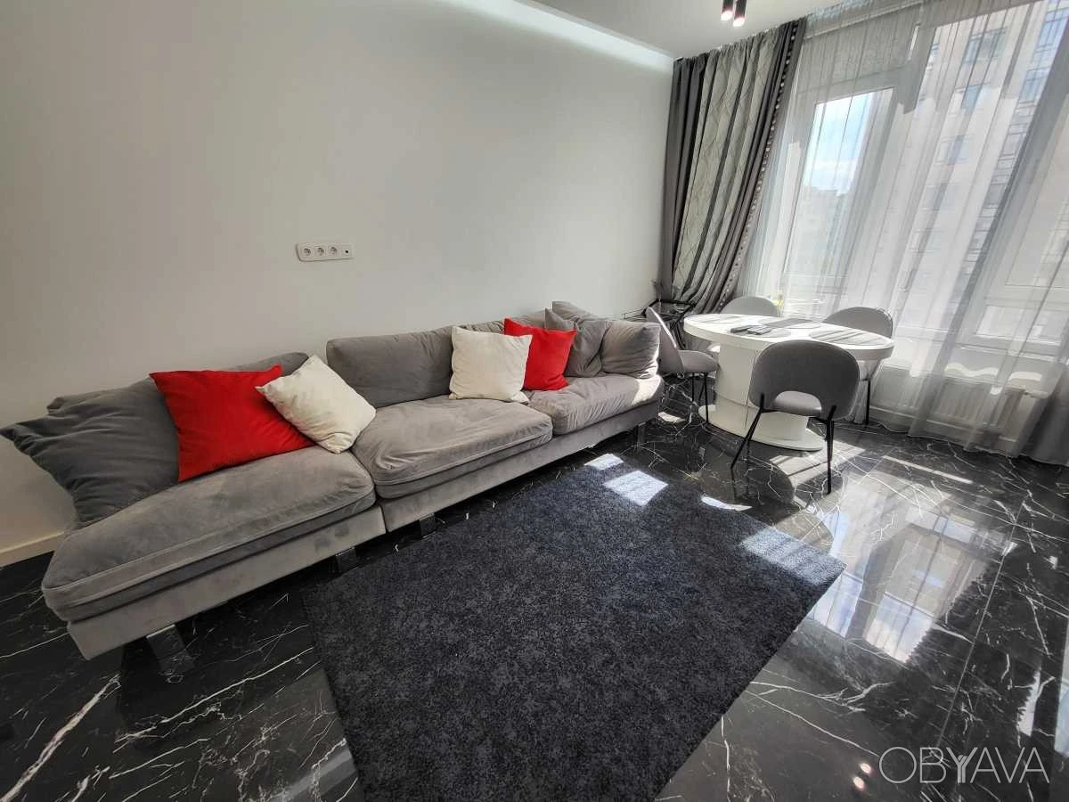 2-комнатная квартира, 93.00 кв.м