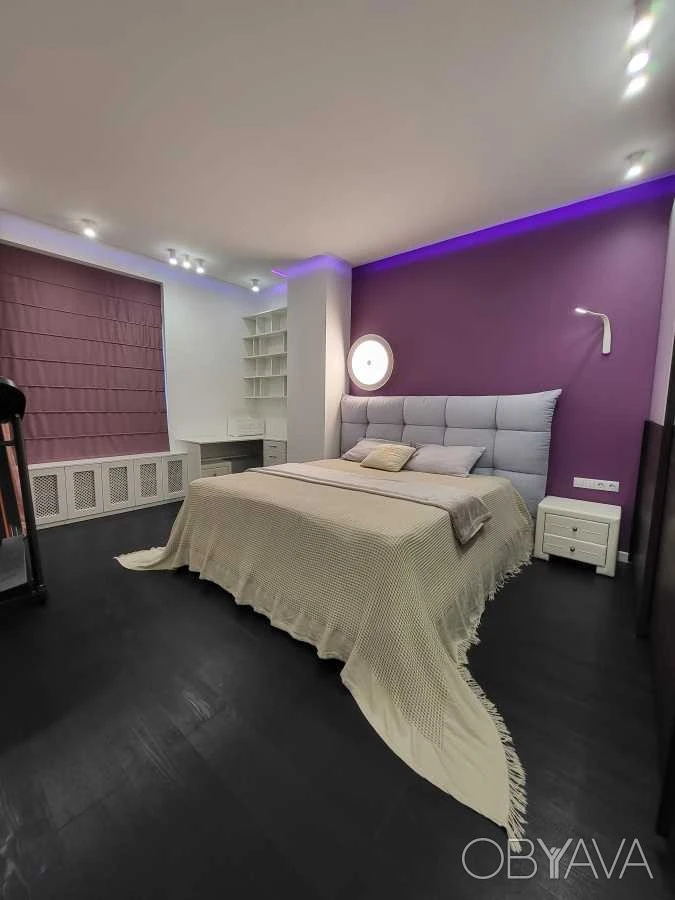 2-комнатная квартира, 93.00 кв.м
