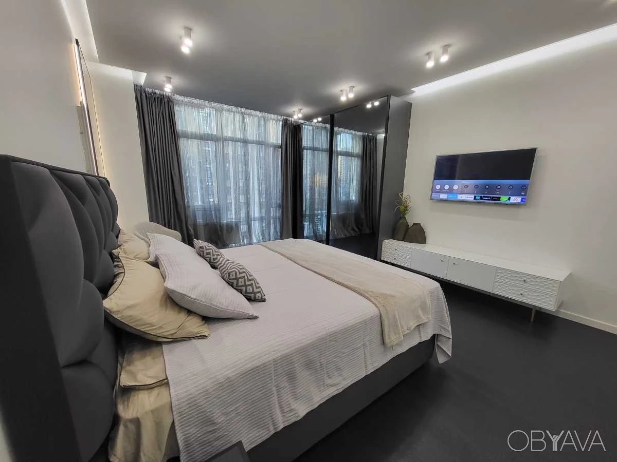 2-комнатная квартира, 93.00 кв.м