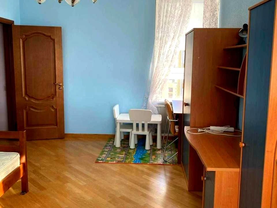 Квартира. Київ, Валерія Лобановського просп. (Червонозоряний