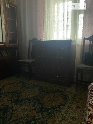Здам в оренду кімнату на бул. Володимира Висоцького 6Б довго