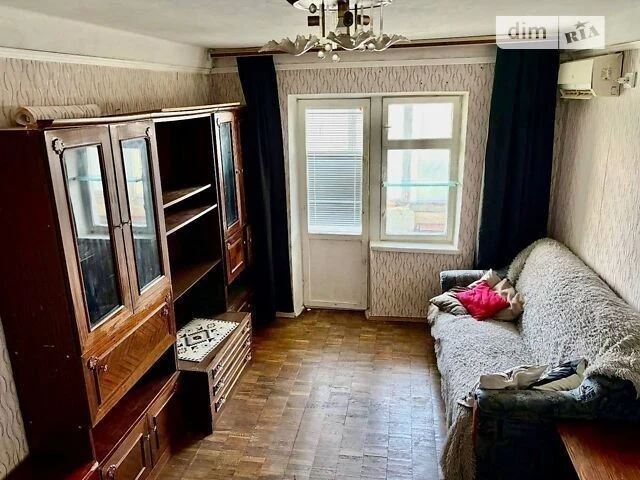 Довготривала оренда 1к квартири на пров. Межовий 5 • ID 3466