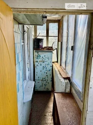 Довготривала оренда 1к квартири на пров. Межовий 5 • ID 3466
