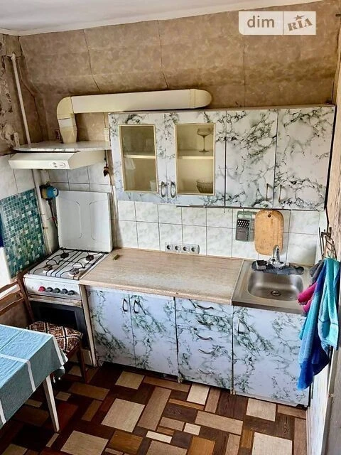 Довготривала оренда 1к квартири на пров. Межовий 5 • ID 3466