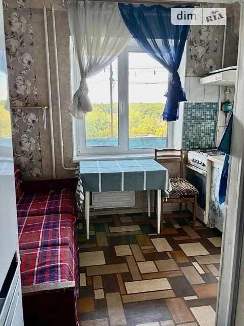 Довготривала оренда 1к квартири на пров. Межовий 5 • ID 3466