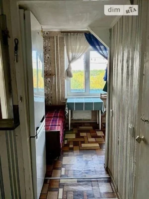 Довготривала оренда 1к квартири на пров. Межовий 5 • ID 3466