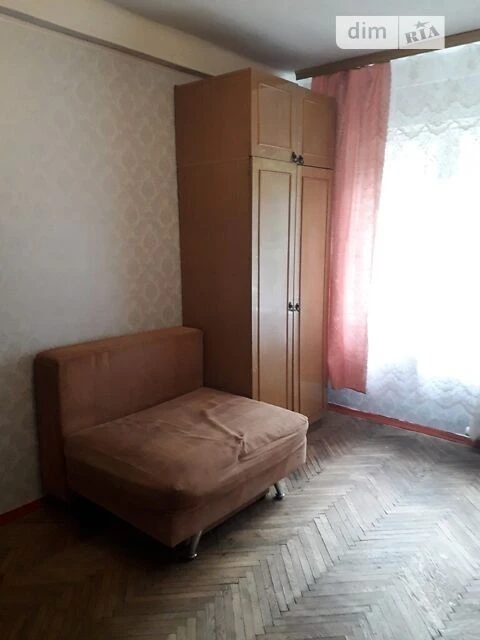Довготривала оренда 2к квартири на вул. Івана Микитенка 11А