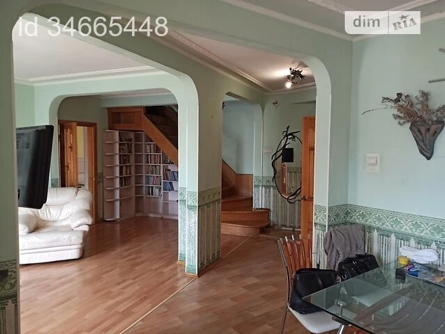 Довготривала оренда 4к квартири на вул. Бориса Гмирі 1Б/6 •