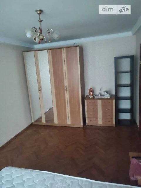 Довготривала оренда 1к квартири на вул. Новогоспітальна 5А •