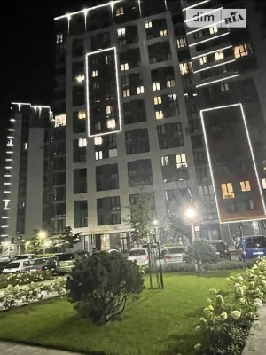 Здам в оренду кімнату на вул. Оксамитова 11А довгостроково •