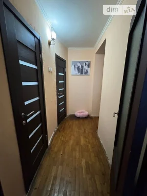 Довготривала оренда 2к квартири на вул. Олеся Гончара 88Б •