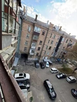 Довготривала оренда 2к квартири на вул. Олеся Гончара 88Б •
