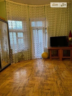 Довготривала оренда 2к квартири на вул. Олеся Гончара 88Б •