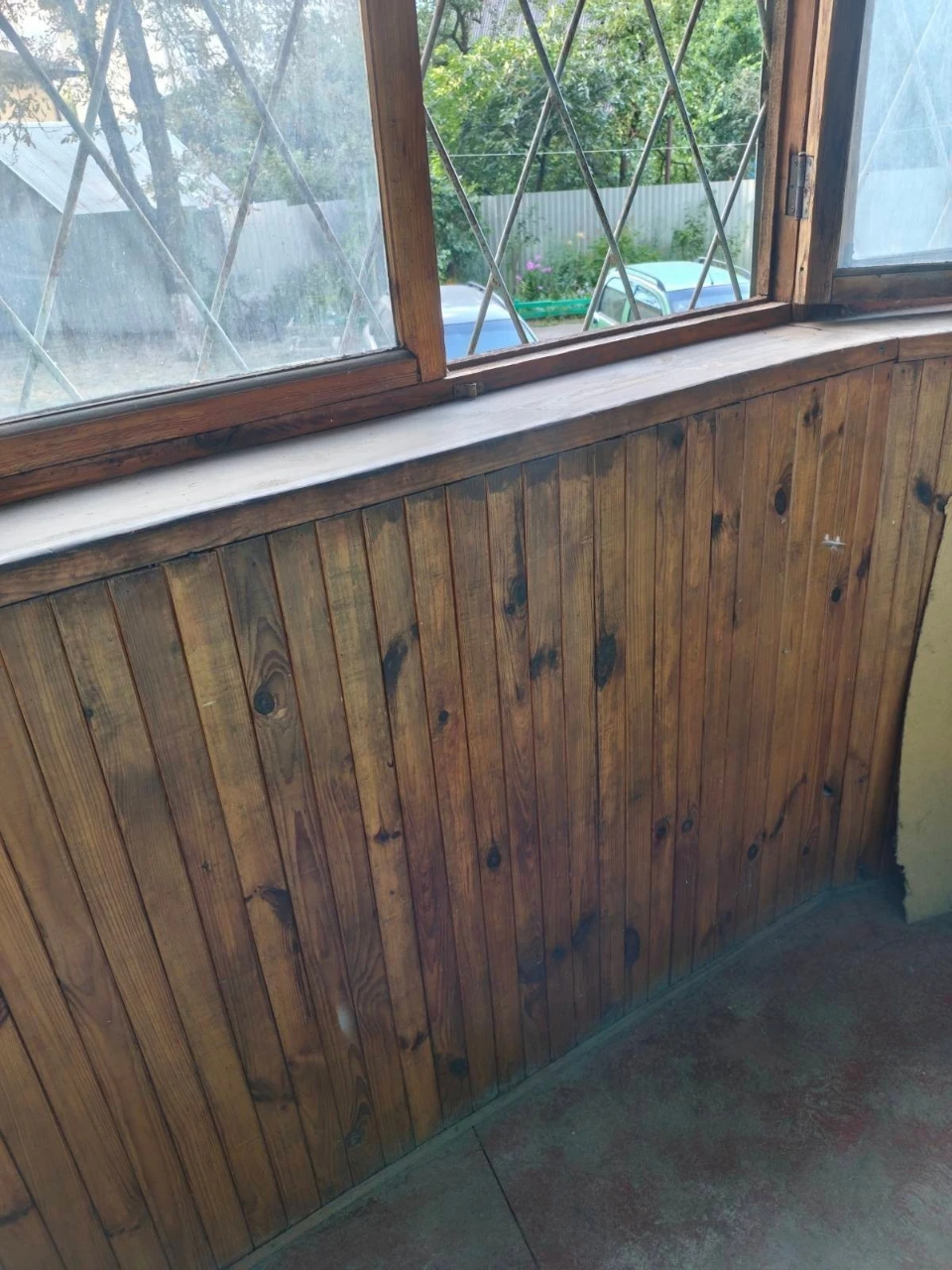 1-room apartment for sale 29 m², Grodnenska St., 27