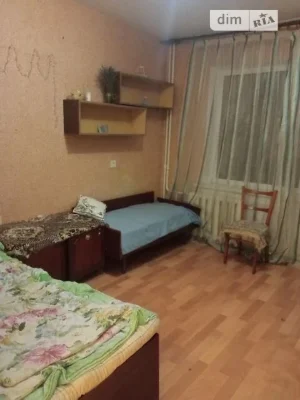 Здам в оренду кімнату на вул. Милославська 47А довгостроково