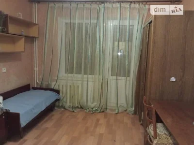Здам в оренду кімнату на вул. Милославська 47А довгостроково