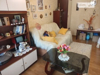 Здам в оренду кімнату на вул. Мрії 20А довгостроково • ID 34