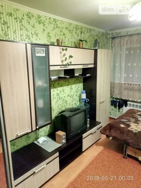 Здам в оренду кімнату на просп. Лісовий 12А довгостроково •