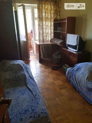 Здам в оренду кімнату на вул. Марганецька 22 довгостроково •