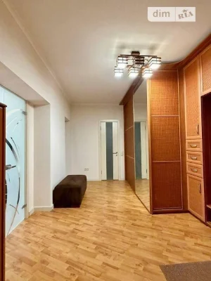 Довготривала оренда 2к квартири на вул. Салютна 1Б • ID 3466