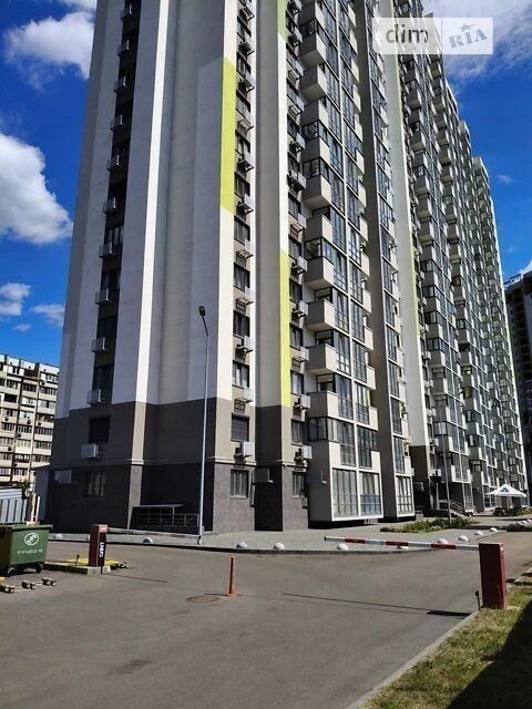 Довготривала оренда 1к квартири на вул. Архітектора Вербицьк