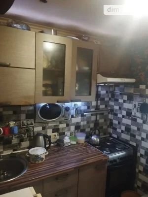 Здам в оренду кімнату на вул. Ольжича довгостроково • ID 346