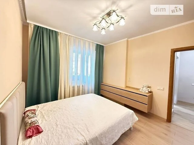 Довготривала оренда 1к квартири на вул. Микільсько-Слобідськ