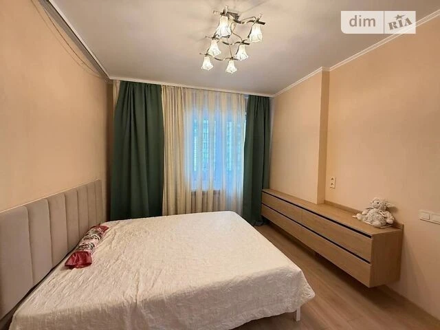 Довготривала оренда 1к квартири на вул. Микільсько-Слобідськ