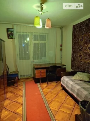 Здам в оренду кімнату на вул. Митрополита Андрія Шептицького