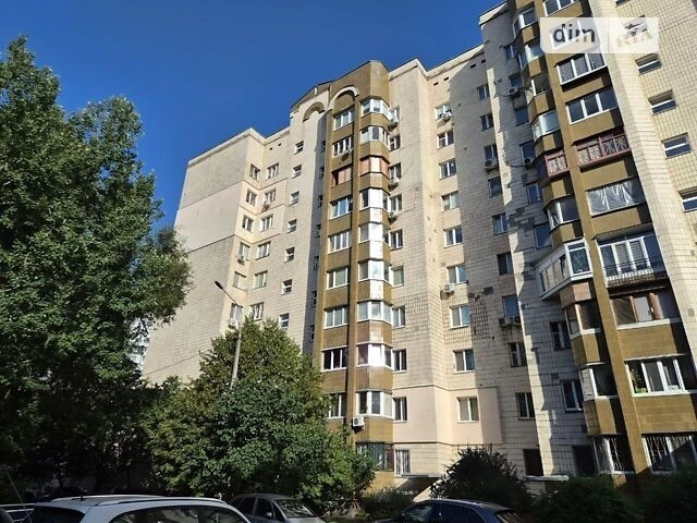 Довготривала оренда 2к квартири на вул. Теремківська 2А • ID